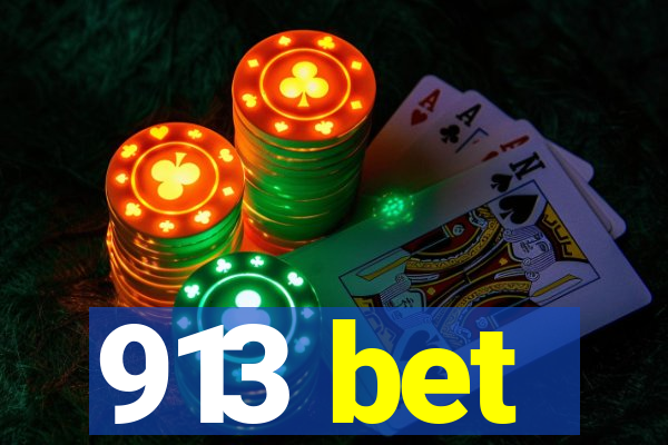 913 bet